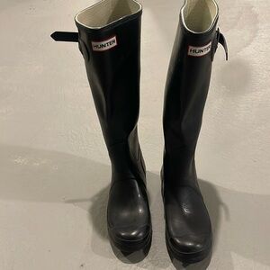 Hunter Original Boots